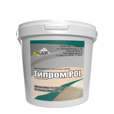 Типром POL - Бытовая химия
